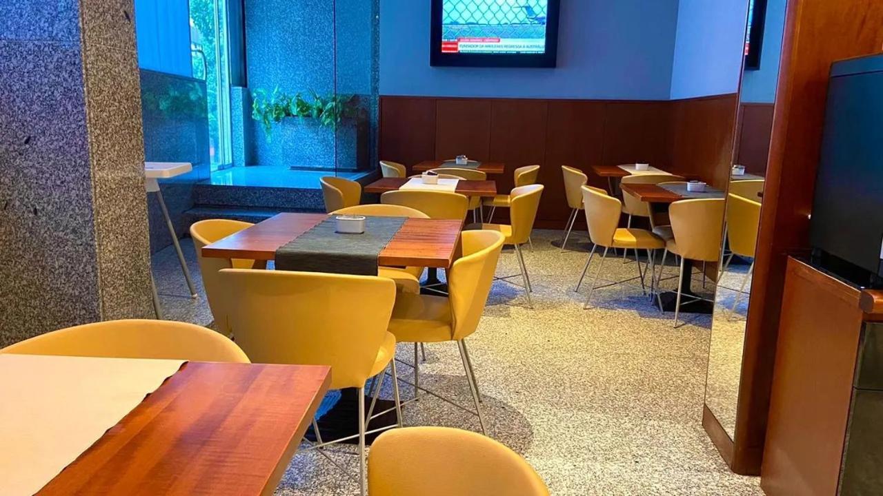 호텔 3K 마드리드 리스본 외부 사진
